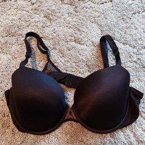 Victoria’s Secret Lined Demi Bra